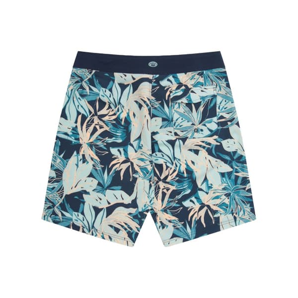 Animal Womens/Ladies Nora Classic Boardshorts