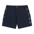 Miniatyrbild 2 av 3: Animal Dam/dam Lenora Boardshorts med tryck