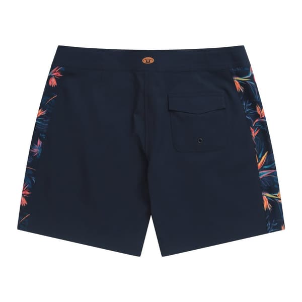 Animal Dam/dam Lenora Boardshorts med tryck