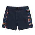 Miniatyrbild 1 av 3: Animal Dam/dam Lenora Boardshorts med tryck