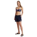 Miniatyrbilde 4 av 4: Animal Womens/Ladies Reeva Recycled Swim Shorts