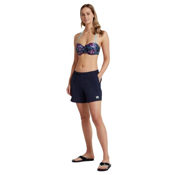 Animal Womens/Ladies Reeva Recycled Swim Shorts