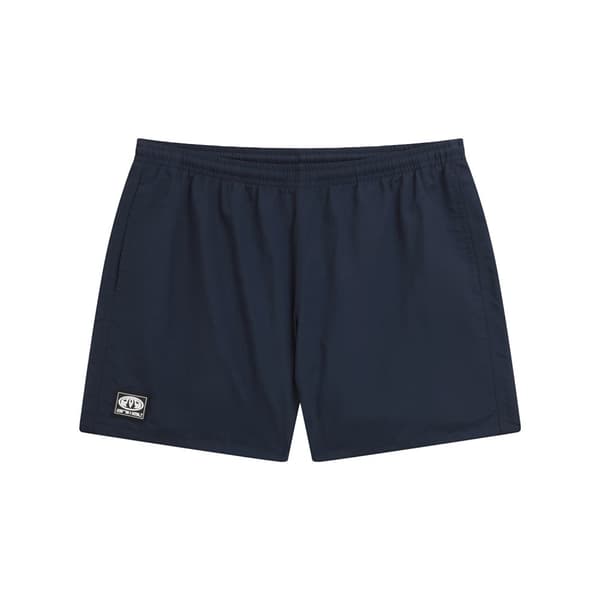 Animal Womens/Ladies Reeva Recycled Swim Shorts Navy 6 UK