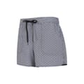 Miniatyrbillede 4 af 4: Mountain Warehouse Womens/Ladies Patterned Stretch Swim Shorts