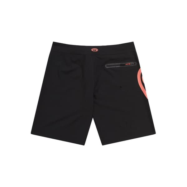 Animal Brett återvunna boardshorts för herrar
