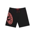 Miniatyrbild 1 av 3: Animal Brett återvunna boardshorts för herrar