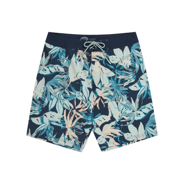 Animal Womens/Ladies Nora Classic Boardshorts