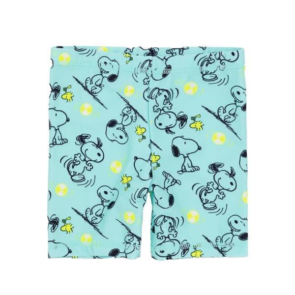 Snoopy Childrens/Kids Two Piece Swim Set