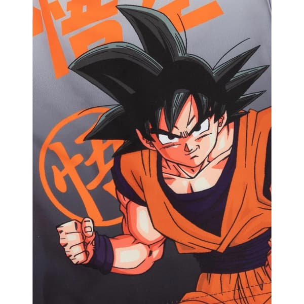 Dragon Ball Z Boys Swim Shorts