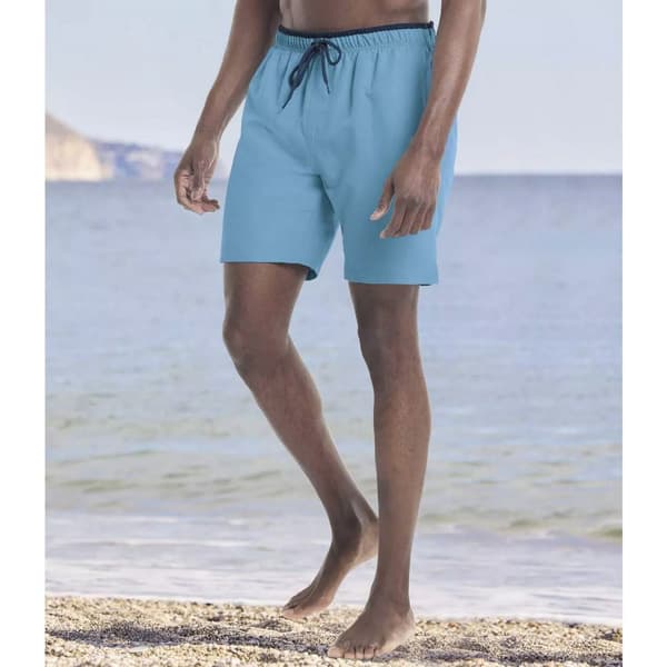 Atlas For Men Camouflage badeshorts til mænd (pakke med 2)