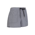 Miniatyrbillede 4 af 4: Mountain Warehouse Womens/Ladies Patterned Stretch Boardshorts