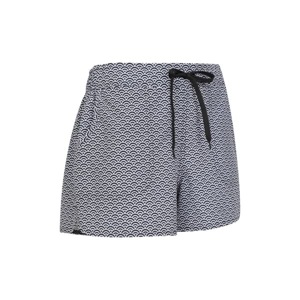 Mountain Warehouse Womens/Ladies Patterned Stretch Boardshorts