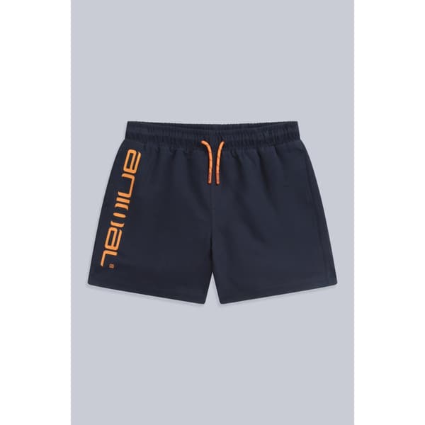 Animal Childrens/Kids Voyage Recycled Boardshorts