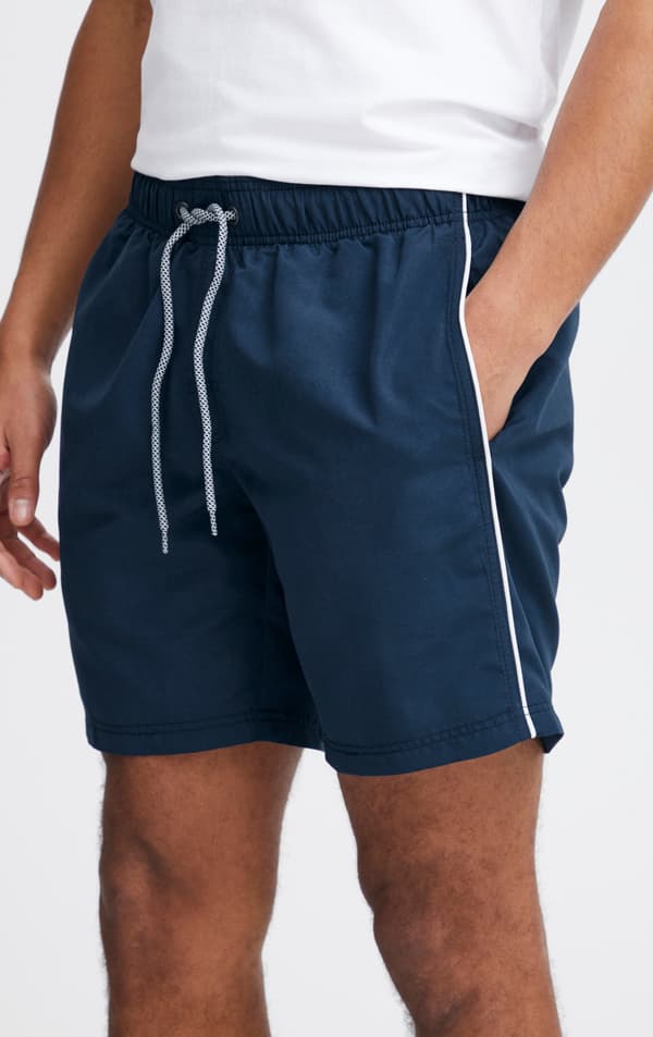 Blend - Badshorts 20716975 Mönster när blöt