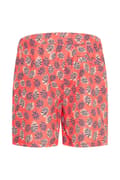 Miniatyrbild 2 av 3: Blend - Badshorts 20716977 Bladmönstrad