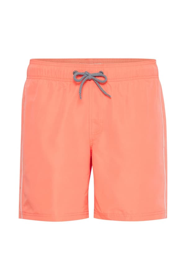 Blend - Badshorts 20716990 Mönster när blöt Korall S