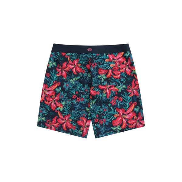 Animal Womens/Ladies Nora Printed Recycled Boardshorts