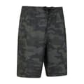 Miniatyrbillede 3 af 4: Mountain Warehouse Mens Camouflage Swim Shorts