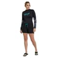 Pikkukuva 5 / 5: Animal Womens/Ladies Aurora Swim Shorts
