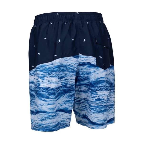 Trespass Mens Orman Swim Shorts