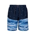 Pikkukuva 1 / 4: Trespass Mens Orman Swim Shorts