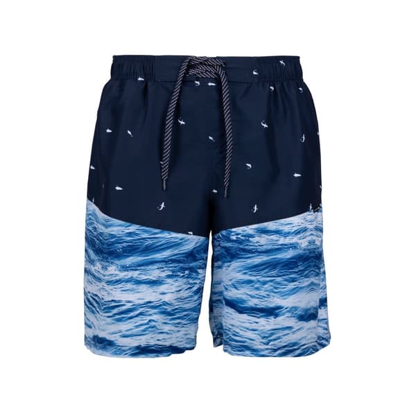 Trespass Mens Orman Swim Shorts