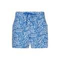 Miniatyrbilde 1 av 2: Mountain Warehouse Womens/Ladies Patterned Stretch Boardshorts