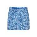 Miniatyrbilde 2 av 2: Mountain Warehouse Womens/Ladies Patterned Stretch Boardshorts
