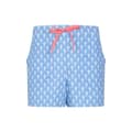 Miniatyrbilde 1 av 2: Mountain Warehouse Womens/Ladies Patterned Stretch Boardshorts