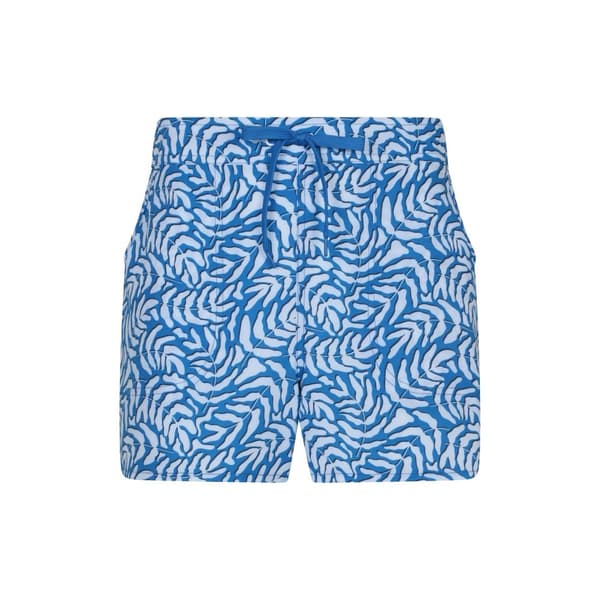 Mountain Warehouse Womens/Ladies Patterned Stretch Boardshorts