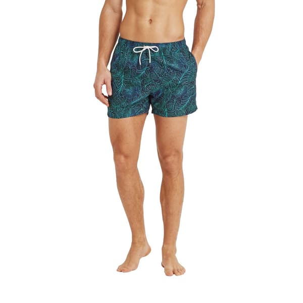 TOG24 Mens Kai Tropical Swim Shorts