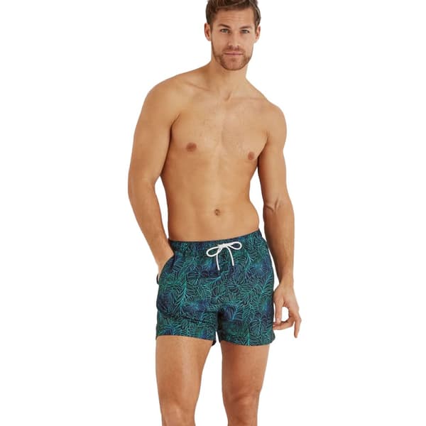 TOG24 Mens Kai Tropical Swim Shorts