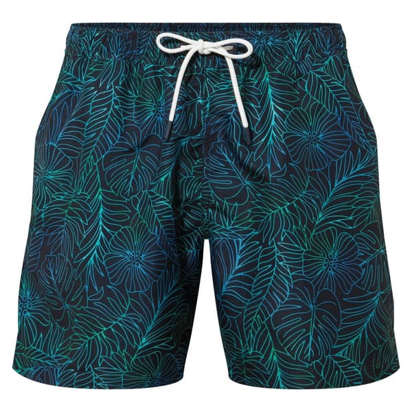 TOG24 Mens Kai Tropical Swim Shorts