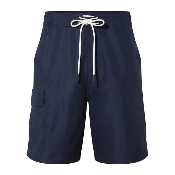 TOG24 Mens Aslan Swim Shorts Dark Indigo XL