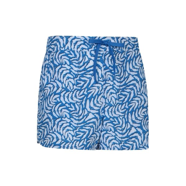 Mountain Warehouse Womens/Ladies Patterned Stretch Boardshorts