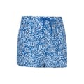 Miniatyrbillede 3 af 4: Mountain Warehouse Womens/Ladies Patterned Stretch Boardshorts