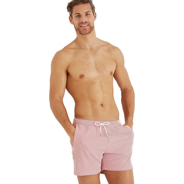 TOG24 Mens Micah Stripe Swim Shorts