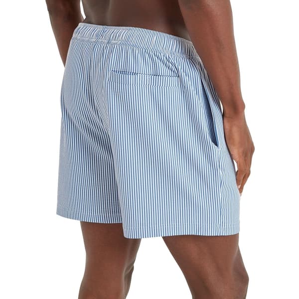 TOG24 Mens Micah Stripe Swim Shorts