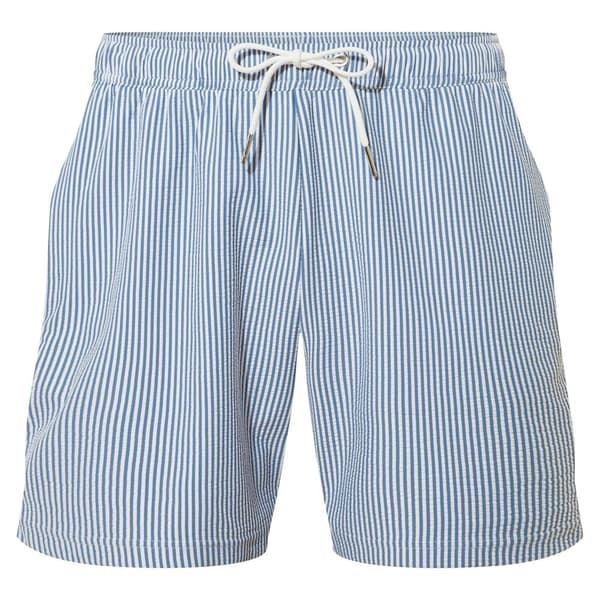 TOG24 Mens Micah Stripe Swim Shorts