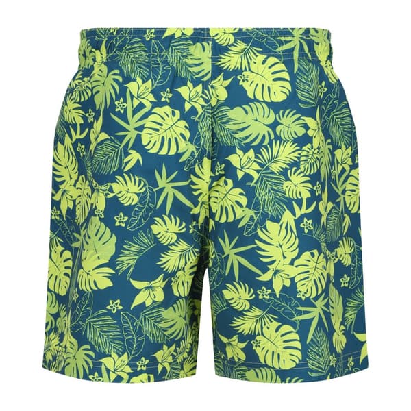 Regatta Mens Loras Hawaiian Swim Shorts