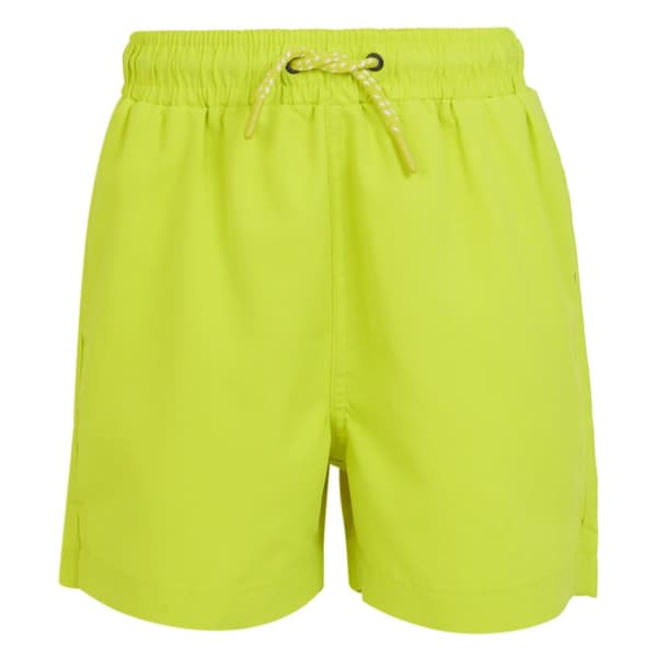 Regatta Childrens/Kids Skander III Plain Swim Shorts