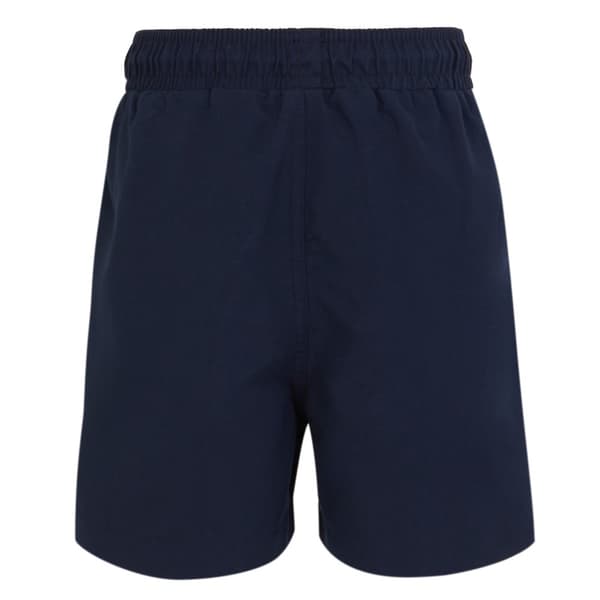 Regatta Childrens/Kids Skander III Plain Swim Shorts