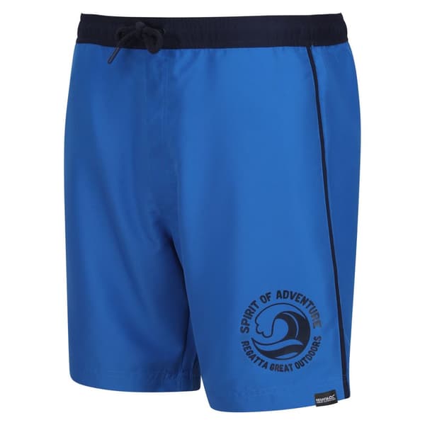 Regatta Mens Bentham Swim Shorts