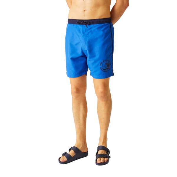 Regatta Mens Bentham Swim Shorts