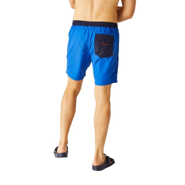 Regatta Mens Bentham Swim Shorts