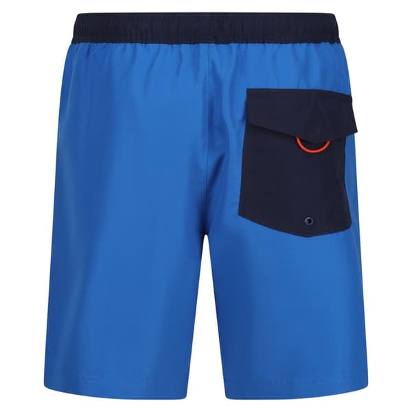 Regatta Mens Bentham Swim Shorts