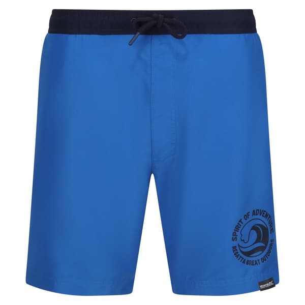 Regatta Mens Bentham Swim Shorts