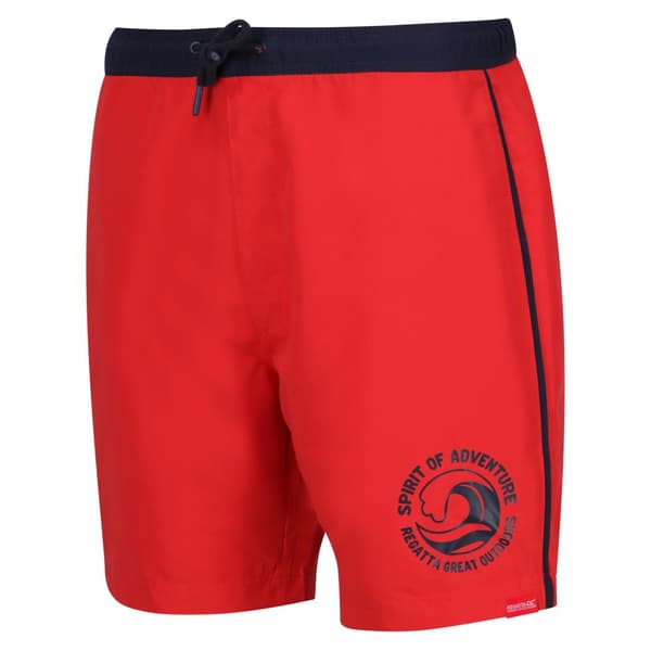 Regatta Mens Bentham Swim Shorts