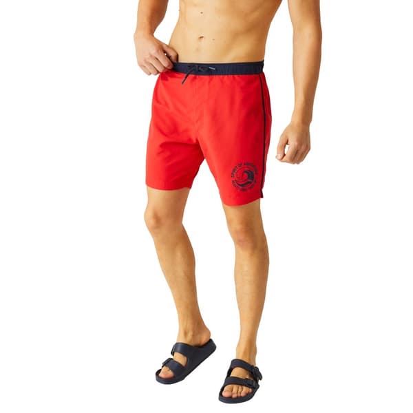 Regatta Mens Bentham Swim Shorts