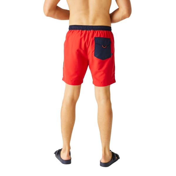 Regatta Mens Bentham Swim Shorts